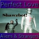 Picture for song 'Aliens & Strangers' by artist 'Cam7Song'
