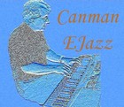 Picture for song 'EJazz' by artist 'Canman'