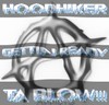 Picture for song 'GETTIN READY TA BLOW' by artist 'CAOS the HOODHIKER'
