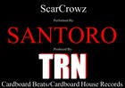Picture for song 'ScarCrowz - SANTORO (Prod. By TRN/Cardboard Beats)' by artist 'Cardboard Beats'