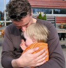 Picture for song ''Daddy's Dream' Collab Jolee and Joyce Davis' by artist 'Carlo D'Anna'