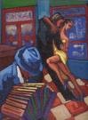 Picture for song 'Last Tango In Chemo (By Mike Bennet)' by artist 'Carlos Carranza'