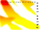 Picture for song 't u r n i n g l i v e s' by artist 'carl selby'