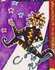 Picture for song 'Colours by Number' by artist 'Carl Vanderwall'