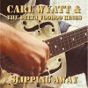 Picture for song 'Doing The Leap' by artist 'Carl Wyatt'
