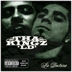 Picture for song 'Tha Kingz - Sigues Marcando' by artist 'Casa Bambino'