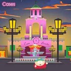 Picture for song 'Casa Bonita' by artist 'Cases'