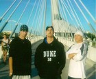 Picture for song 'It's Goin' Down' by artist 'Cash Cronic'