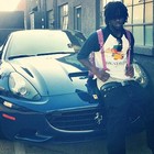 Picture for song 'Born Killah...#GBE| www.thisizcash.com' by artist 'Cash Jordan'