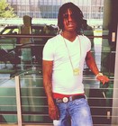 Picture for song 'Futuristic Hit ( Prod.By CashMoneyAp )' by artist 'CashMoneyAp'