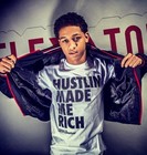Picture for song 'Going In ( Prod.@CashMoneyAp x @KidXBeatz )' by artist 'CashMoneyAp'