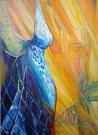 Picture for song 'Woman in Indigo (Soundclick Top 100)' by artist 'Casia'