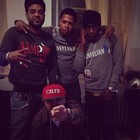 Picture for song 'VampiN With My Goons' by artist 'Casino On The Beats'