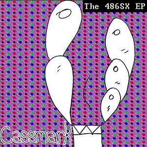 Picture for song 'Fleer Ultra' by artist 'Cassmark'