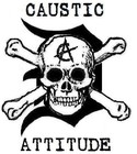 Picture for song 'FREEDOM AT WHAT PRICE?' by artist 'Caustic Attitude'