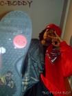Picture for song 'DREAD BOY' by artist 'C-Boddy'