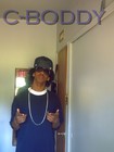 Picture for song 'Phone Tricks' by artist 'C-Boddy'