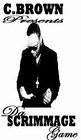 Picture for song '15. STREET DREAMS' by artist 'CBROWN A.K.A. MARVIN GAYE'