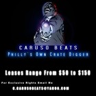 Picture for song 'Sample Dopeness!!! "How Fly Am I"' by artist 'CCarusoBeats'