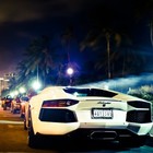 Picture for song 'Miami Nights' by artist 'Beats By The King'