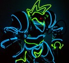 Picture for song 'TEKKNICAL3' by artist 'CDR - Production'