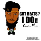 Picture for song 'DRINK SOME' by artist 'CHAMBERS MARYLAND'