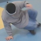 Picture for song 'Battle my Demons' by artist 'Champagne Family'