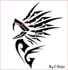 Picture for song 'A Cobra For You' by artist 'Charan'