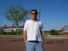 Picture for song 'As Time Goes Rippin' By' by artist 'Charles Bosco'