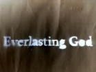 Picture for song 'Everlasting God' by artist 'Charles Brooks'