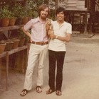 Picture for song 'A long way to go - 1973' by artist 'Charles Cornelius Tyler'