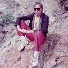 Picture for song 'Goodbye Lover (1985)' by artist 'Charles Cornelius Tyler'