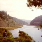 Picture for song 'River' by artist 'Charles Cornelius Tyler'