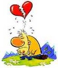 Picture for song 'My Heart Can't Take The Beating Anymore' by artist 'Charles Kirkland'