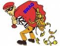 Picture for song 'Swag Drippin' ft. Big Tube' by artist 'Chawly RocWel'