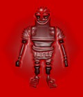 Picture for song 'HATE INC' by artist 'Cheap Robot'