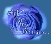Picture for song 'Girl In My Dreams' by artist 'CheckMarkMusic'