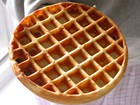 Picture for song 'The Regurgitating Waffle (All Beats are Free)' by artist 'Chedda Productions'