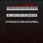 Picture for song 'New Vibe' by artist 'Cheddy-on-the-BEAT'