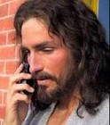 Picture for song 'Can You Hear Jesus?' by artist 'Cheri Voss'