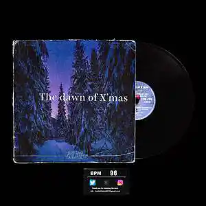 Picture for song 'The dawn of X'mas' by artist 'CHESTA'