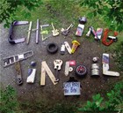 Picture for song 'Hating Every Minute' by artist 'Chewing on Tinfoil'