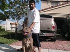 Picture for song 'IT'S ABOUT TO GO DOWN .I TOWN DONT f*** AROUND!' by artist 'CHICANO HUSTLER'