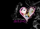 Picture for song 'angel of mine' by artist 'CHiiQKOZA'