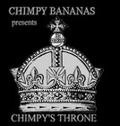 Picture for song 'Str8 Problem Tribute' by artist 'Chimpy Bananas'