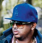 Picture for song 'Danja(FEAT. THE DREAM)Type BEAT($33 EXCLUSIVES!!)' by artist 'Chop Beats'