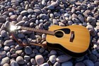 Picture for song 'Whiskey Lullaby' by artist 'Chordzter'