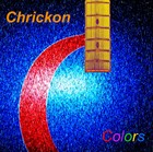 Picture for song 'Like Water' by artist 'Chrickon'