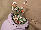 Picture for song 'Dan-Echo Mod v2 - Modulation' by artist 'Chris DeVeau'