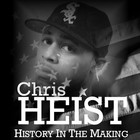 Picture for song 'Beat 10' by artist 'Chris Heist'